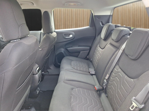 Fiat Toro Freedom 1.3 T270 4x2 Flex Aut.