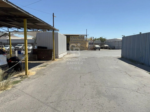 Gran Predio Comercial Gran Av San Bernardo