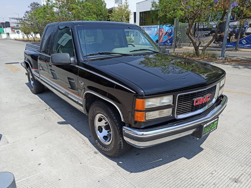 Imagen 2 de 13 de Gmc Sierra T/a Modelo 1996