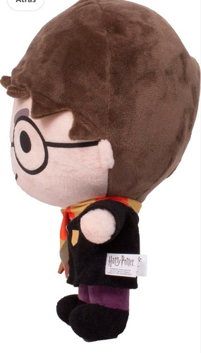 Peluche Harry Potter Ruz Varios