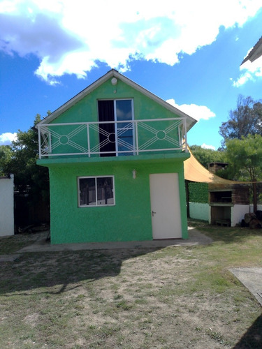Imagen 16 de 18 de Casa En Alquiler Temporal , Cabañas En Santa Ana Canelones