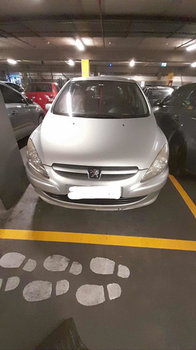 Imagen 3 de 5 de Peugeot 307 2004 1.6 Xr