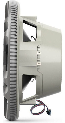 Bocinas 8 Pulgadas Marinas Infinity Kappa 8135 200w Rms Color Titanio