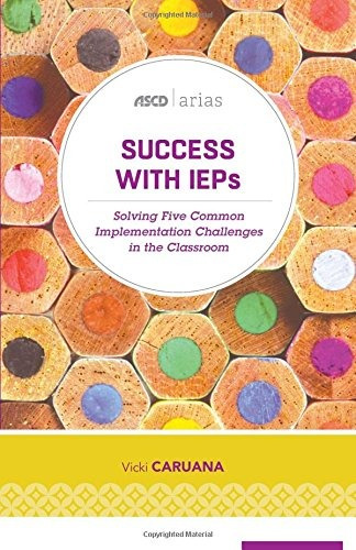 Success With Ieps Solving Five Common Implementation Challen