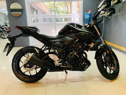 Imagen 10 de 10 de Yamaha Mt03 Unica, Mt 03, No Bmw 310, No Ktm 390, Moto 300