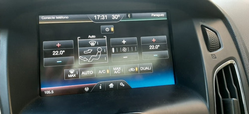 Ford Focus Iii 2.0 Titanium At6 Titular