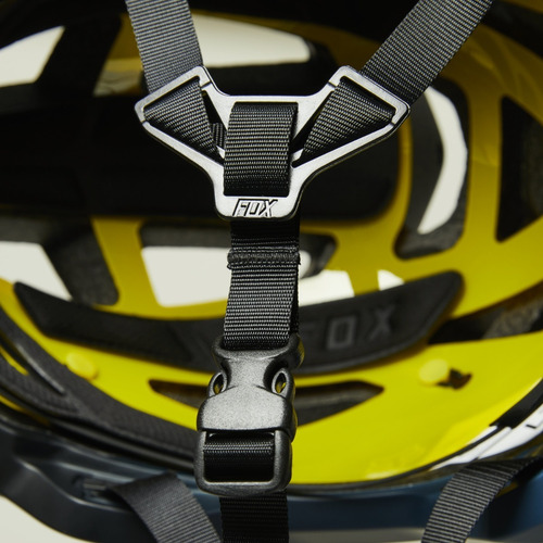 Casco Mtb Fox Speedframe Mips #26712-203