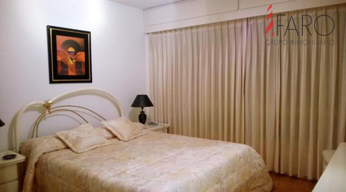 Imagen 7 de 14 de Muy Buen Apartamento Sobre Av Roosevelt - Punta Del Este Roosevelt