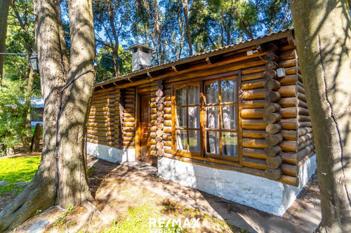 Venta Complejo 6 Cabañas Balneario Sauce Grande