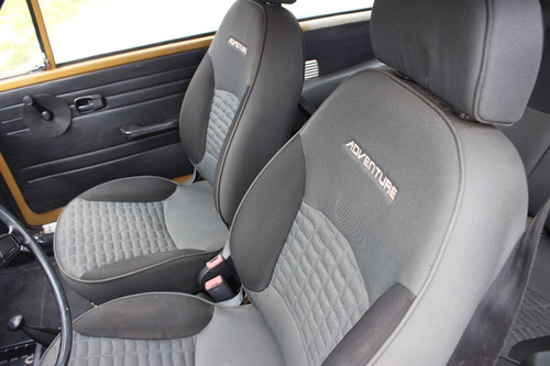 Brasilia Volkswagen 76 Original Divido 5 Mil Em 6x No Cartão