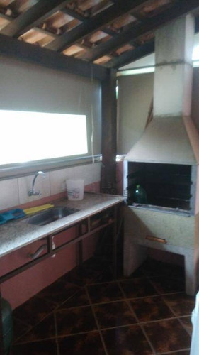 Imagem 11 de 21 de Chácara À Venda, 1220 M² Por R$ 630.000,00 - Village Campinas - Campinas/sp - Ch0432