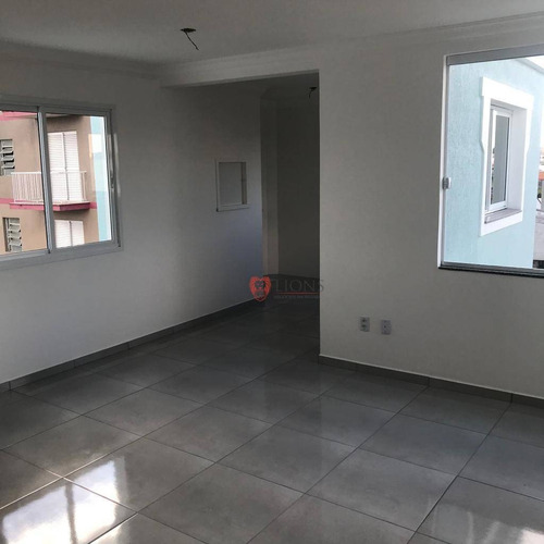 Apartamento À Venda, 67 M² Por R$ 245.000,00 - Vila Imbui - Cachoeirinha/rs - Ap0607