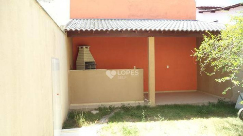Imagem 20 de 25 de Casa Duplex Com 3 Quartos, 106 M² Por R$ 670.000,00 - Itaipu -rj - Ca13168