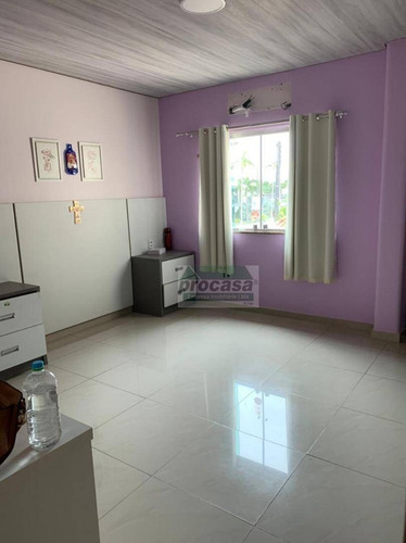 Imagem 18 de 28 de Belíssima Casa Com 4 Suítes À Venda, 680 M² Por R$ 2.500.000 - Dom Pedro - Manaus/am - Ca4105