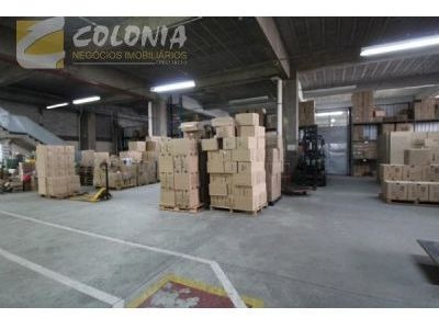 Imagem 1 de 30 de Comercial - Ref: 41398
