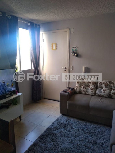 Imagem 4 de 18 de Apartamento, 2 Dormitórios, 40 M², Rubem Berta - 189082