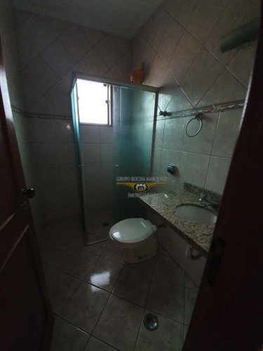 Imagem 22 de 29 de Sobrado Com 3 Dormitórios Para Alugar, 288 M² Por R$ 2.900,00/mês - Jardim Vila Formosa - São Paulo/sp - So0332
