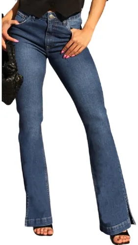 Calça jeans revanche mercado livre hot sale