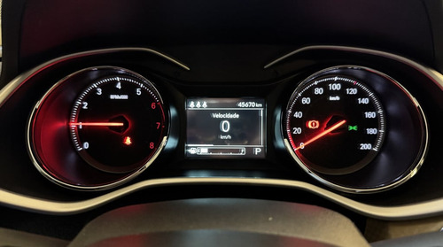 Chevrolet Onix 1.0 TURBO FLEX PLUS PREMIER AUTOMÁTICO