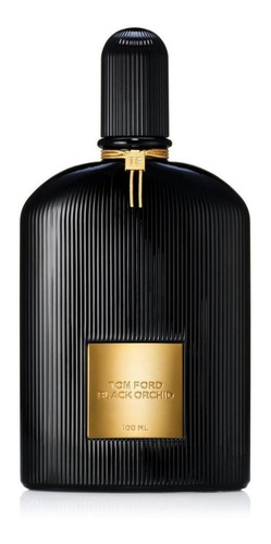 Tom Ford - Black Orchid - 100ml