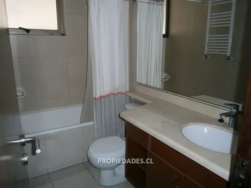 Departamento En Venta En Providencia