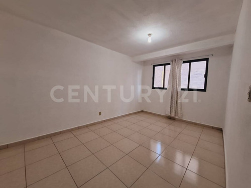 Departamento En Renta En Nuevo Renacimiento De Axalco, Tlalpan, Cdmx