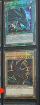 Comprar Yugioh Dark Magician (arkana) Y Timaeus Quarter Century Rare Yugioh Dark Magician Arkana Español