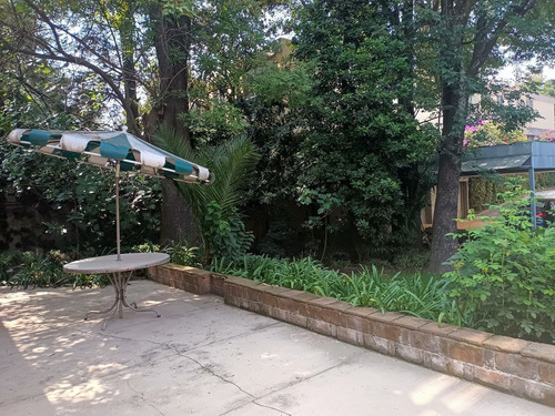 Terreno En Venta En Tlalpan Centro