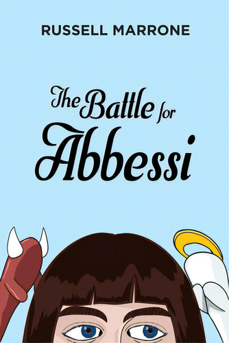 The Battle For Abbessi, De Marrone, Russell. Editorial Resource Pubn, Tapa Dura En Inglés