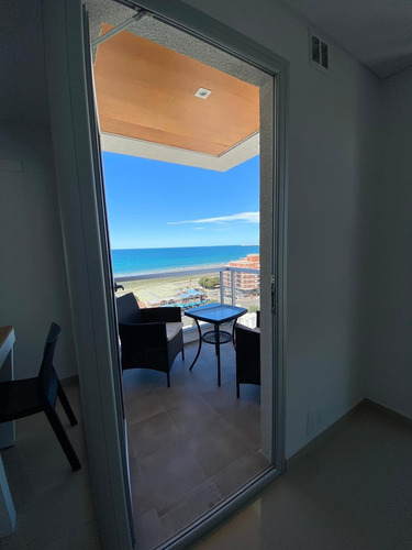Departamento De 3 Ambientes Con Vista Al Mar En Puerto Madryn