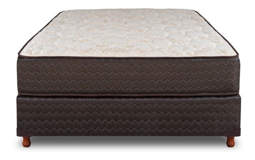 Sommier Arcoiris Resortes Modern 2 1/2 plazas de 190cmx140cm