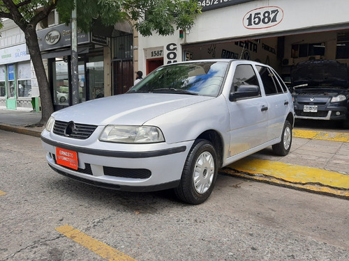 Volkswagen Gol 1.6 Año 2005 Ernesto Automotores