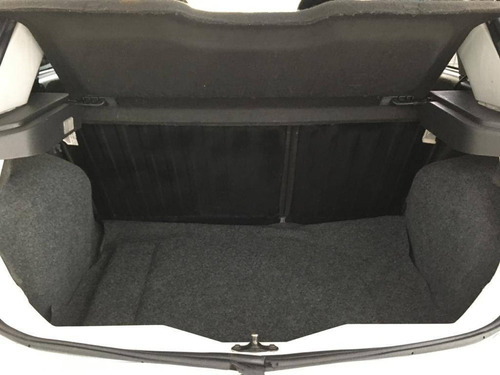 Ford Fiesta 1.6 Mpi Class Hatch 8v Flex 4p Manual