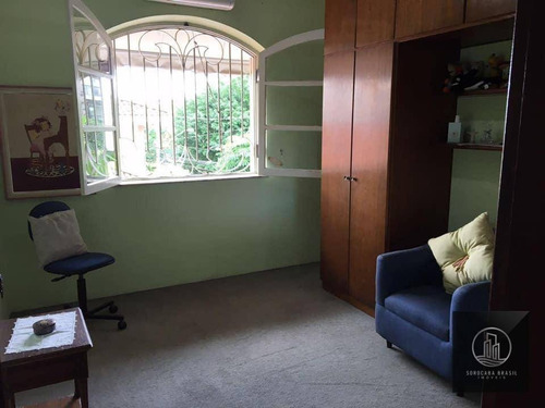 Imagem 9 de 23 de Casa, 364 M² - Venda Por R$ 2.000.000,00 Ou Aluguel Por R$ 8.000,00/mês - Jardim Portal Da Colina - Sorocaba/sp - Ca0154