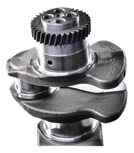 Eixo Virabrequim Perkins Q20b/4236/s4 D20 Silverado Mf 275 Eixo Virabrequim Perkins Q20b/4236/s4 D20 Silverado Mf 275