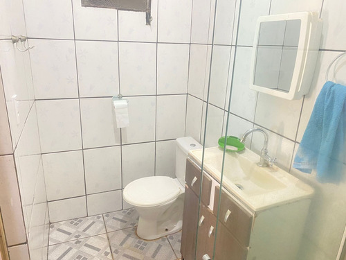Chácara Com Casa, Piscina E Pomar Produzindo.