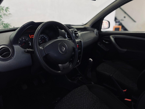 Renault Duster 16 E 4x2