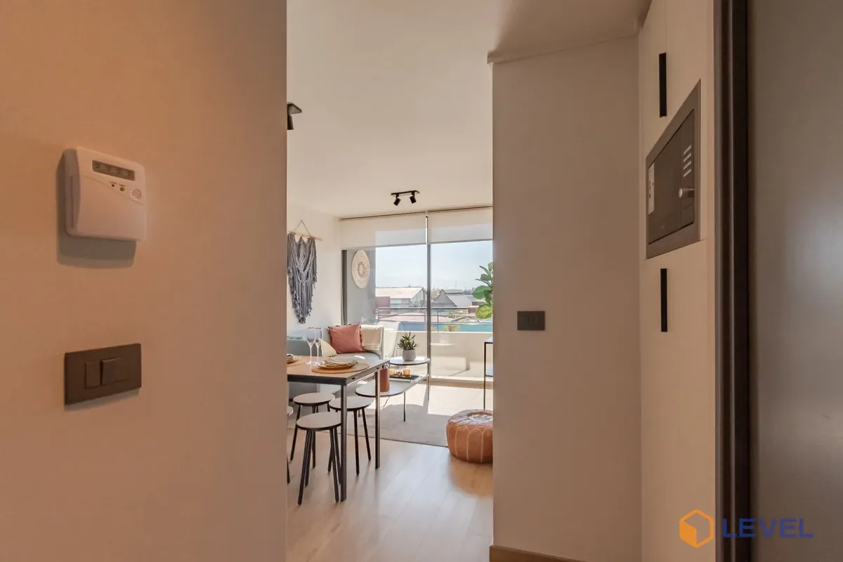 Imagen 3 de 19 de Buzeta 3944 Arriendo Depto 1 Dorm Con Terraza Cerrillos