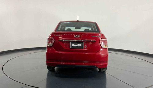 Imagen 6 de 15 de 47895 - Hyundai Grand I10 2016 Con Garantía