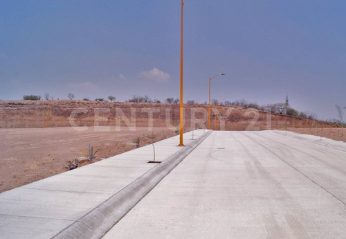Terreno En Venta En Sendero Toscano Al Oriente De Aguascalientes