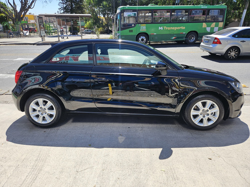Audi A1 1.4 Cool S-tronic Dsg