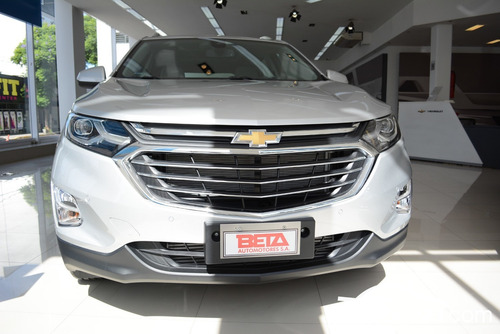 Chevrolet Equinox Premier Awd 0km 2021 Stock Permuto Pd