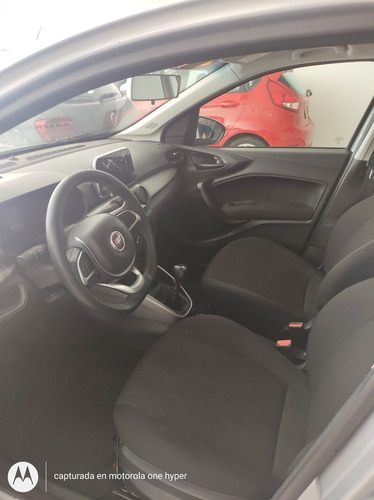 Fiat Cronos 1.3 Gse Drive Pack Conectividad 2019