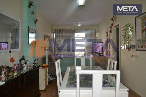 Imagem 5 de 17 de Apartamento À Venda, 101 M² Por R$ 550.000,00 - Vila Valqueire - Rio De Janeiro/rj - Ap0114