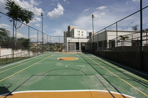 Imagem 4 de 23 de Apartamento À Venda, 2 Quartos, Laranjeiras - Betim/mg - 22300