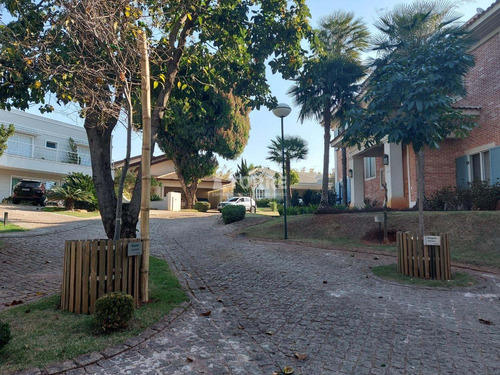 Imagem 10 de 12 de Terreno À Venda Em Jardim Chapadão - Te004060