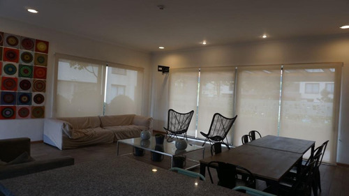 Excelente Departamento Con Un Amplio Patio