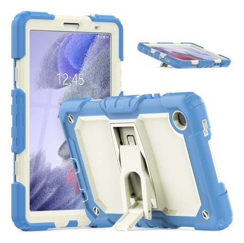 Funda Para Samsung Galaxy A7 Lite T220/t225 Con Correa