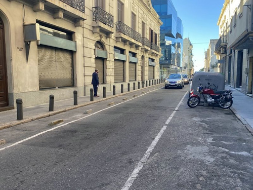 Alquiler Oficina Escritorio, Zabala, Ciudad Vieja