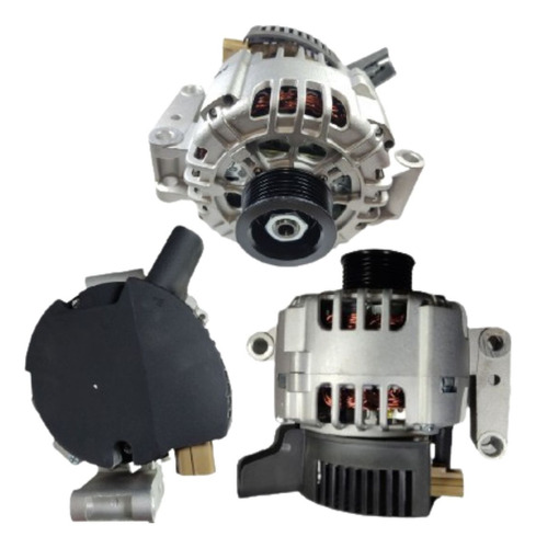 Alternador Ford Ecosport Automatica Y Focus 2.0